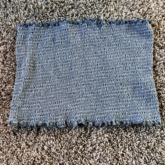 Shorts and crop tops in girls kids - Picture 3 of 11